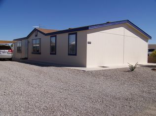 10379 S Spring Ave, Yuma, AZ 85365