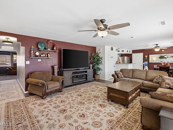 5th image of 9924 E ARROWHEAD Drive