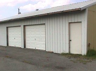 Beaver St, Quapaw, OK 74363