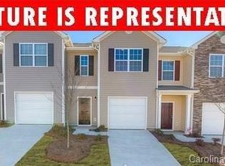 9048 Bradstreet Commons Way UNIT 25, Charlotte, NC 28215