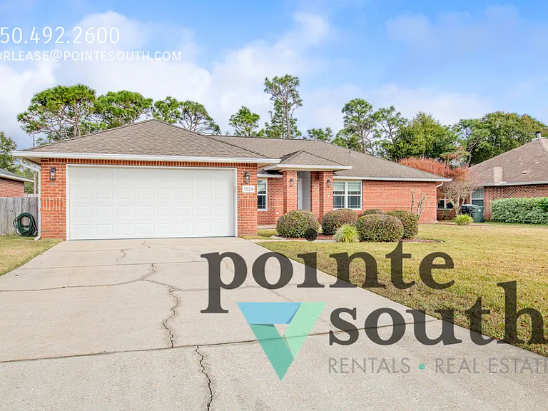 1524 Sandcliff Dr — Photo 1