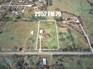 2952 Fm 70, Sandia, TX 78383
