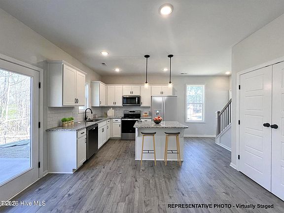 2nd image of 169 Shagbark Lane