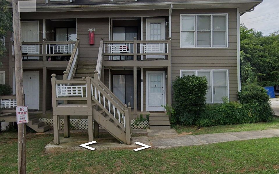1st image of 3927 Highridge Dr SW #B