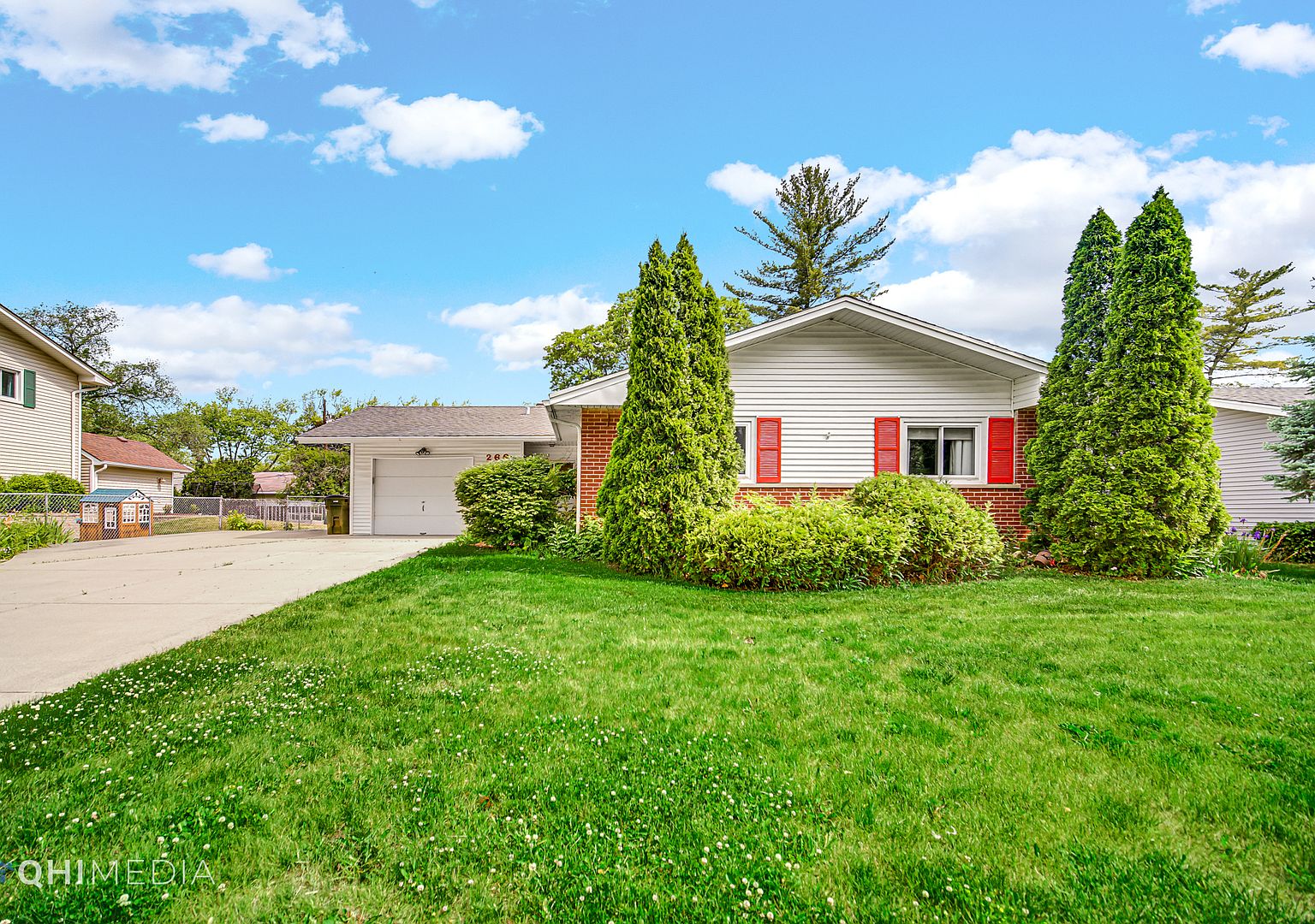 21W266 Drury Ln, Lombard, IL 60148 Zillow