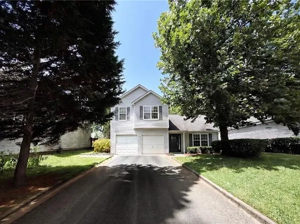 6263 Crooked Creek Ln, Rex, GA 30273