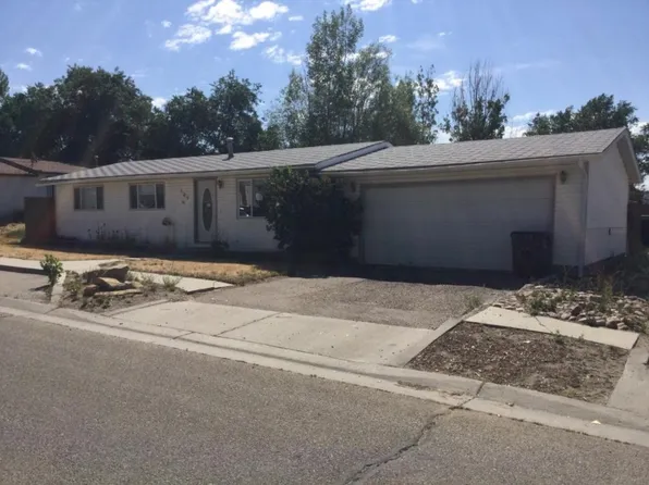 109 Mountain Rd, Rock Springs, WY 82901