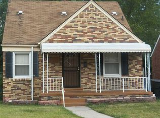16760 Ferguson St, Detroit, MI 48235