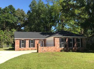 4045 Delvin Dr, Tallahassee, FL 32309