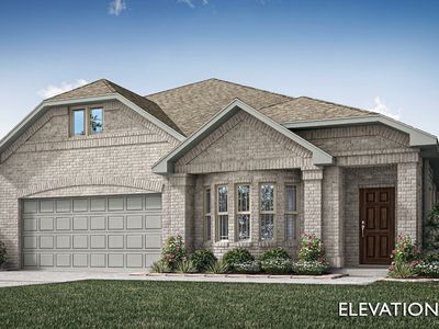 4508 Pentridge Dr, Fort Worth, TX, 76036
