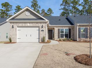 211 Willowton Ln, Hephzibah, GA 30815