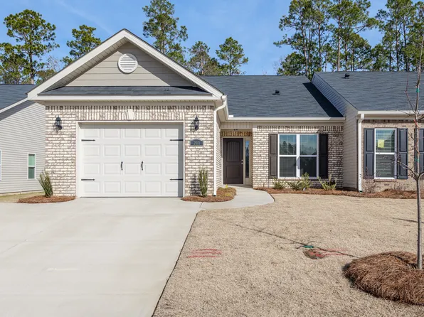 211 WILLOWTON LANE, Hephzibah, GA 30815