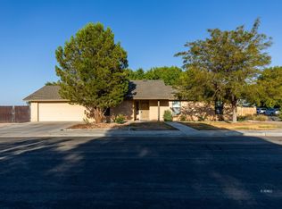616 Yellow Astor Ave, Ridgecrest, CA 93555
