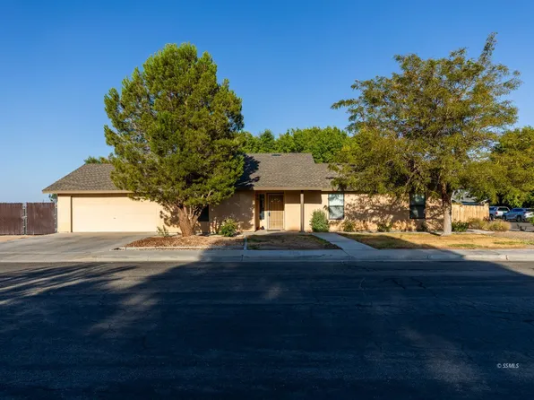 616 Yellow Astor Ave, Ridgecrest, CA 93555