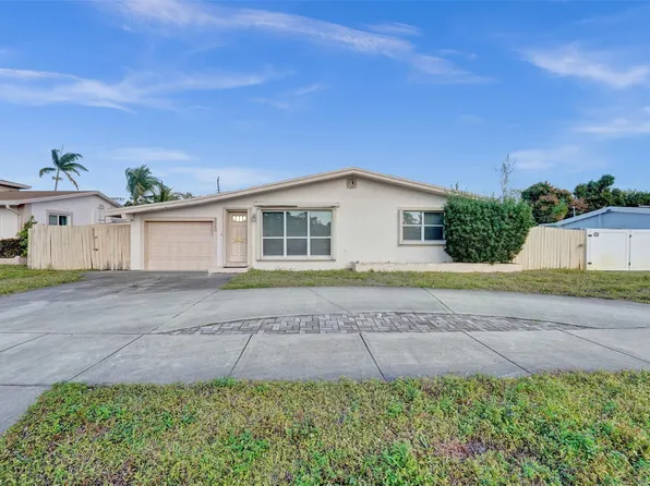 3640 NE 13th Avenue, Pompano Beach, FL 33064