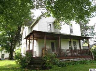 3201 E Carleton Rd, Adrian, MI 49221