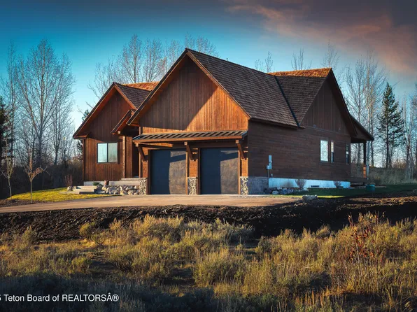 1604 Telemark Trl, Driggs, ID 83422