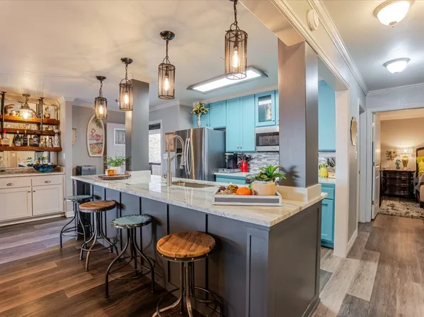 2002 Mockingbird Bnd #B8, Graford, TX 76449