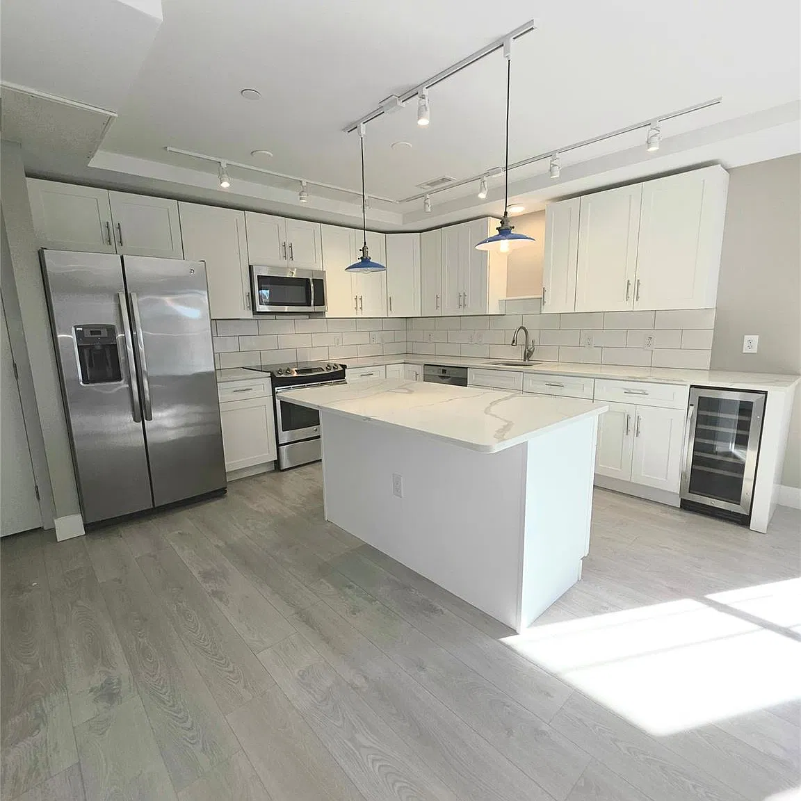 1 bed, 1.0 bath, 750 sqft, $3,150 — Photo 3
