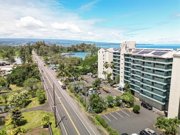 1875 Mauna Loa St #505, Hilo, HI 96720
