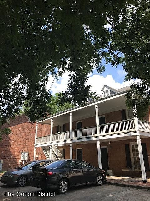 1st image of 903 1/2 Cotton Row APT A