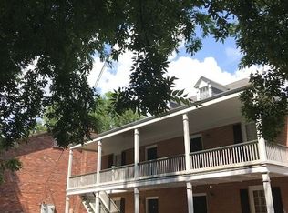 903 1/2 Cotton Row APT A, Starkville, MS 39759