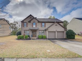 843 Van Briggle Path, Buford, GA 30518