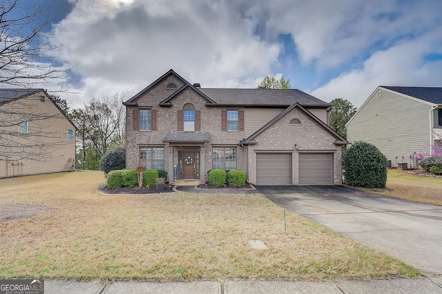 843 Van Briggle Path photo 1