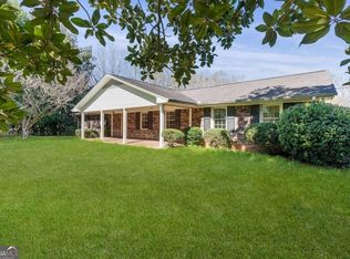 964 Wh Hayes Rd, Jefferson, GA 30549