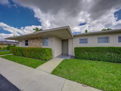 2693 Emory Drive E #I, West Palm Beach, FL, 33415