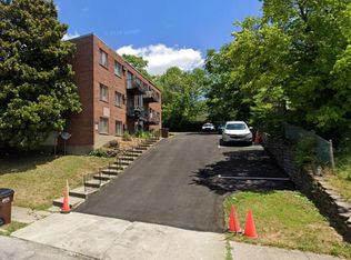 808 Harris Ave #8B, Cincinnati, OH 45205