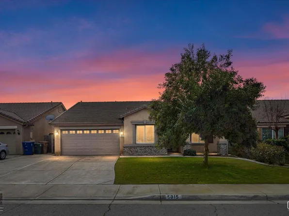 5015 Silver Clover Ave, Bakersfield, CA 93313