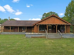 781 Fm 1186, De Berry, TX 75639