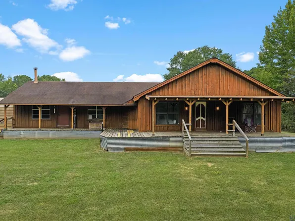 781 Fm 1186, De Berry, TX 75639