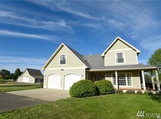 170 Allegro Way, Ellensburg, WA 98926