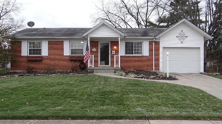 1st image of 4945 Clifford Dr