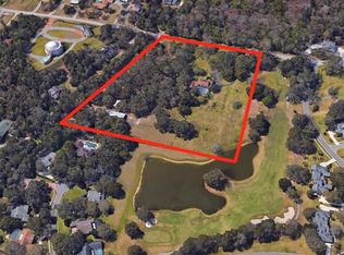 710 E Lake Dr, Tarpon Springs, FL 34688