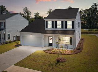 280 Torslanda Ln, Summerville, SC 29486
