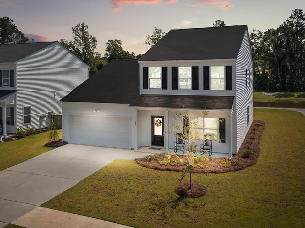 280 Torslanda Ln, Summerville, SC 29486
