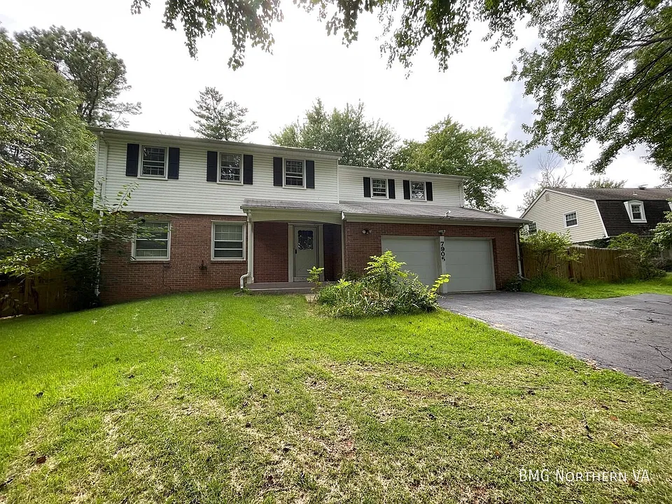 7905 Lewinsville Rd