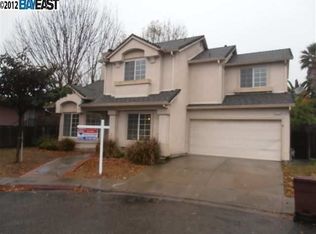 16219 Calypso Ct, San Leandro, CA 94578