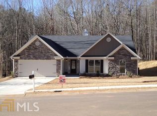 410 Petal Creek Ln #24, Jefferson, GA 30549