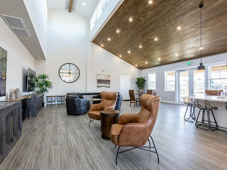 Legacy Trails Apartments — Photo 8