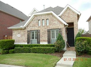 9820 De Loach Dr, Plano, TX 75025