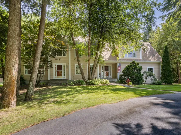 6 Laurel Ridge Road, Scarborough, ME 04074