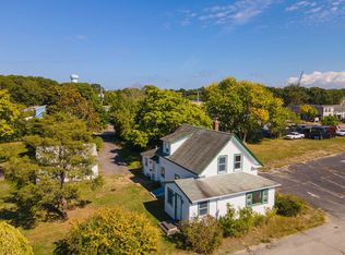 9 Harrison Ave, Bourne, MA 02532