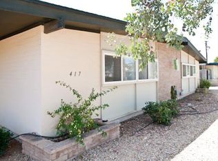 417 W Colter St APT B, Phoenix, AZ 85013