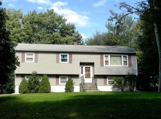 81 Stadley Rough Rd, Danbury, CT 06811