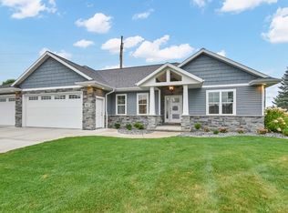 980 Cortez Way, Oneida, WI 54155