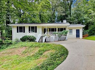 1650 Lakeview Pl, Gainesville, GA 30501